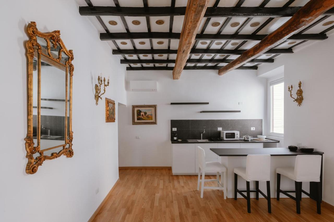 Charming Frattina - 2 Bathrooms New Apartment 罗马 外观 照片