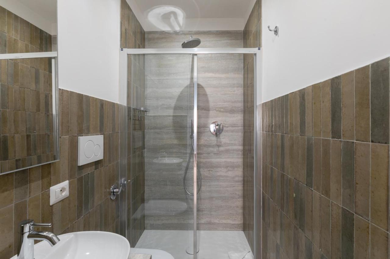 Charming Frattina - 2 Bathrooms New Apartment 罗马 外观 照片