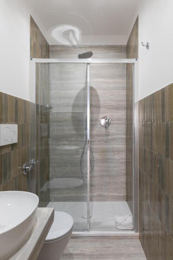 Charming Frattina - 2 Bathrooms New Apartment 罗马 外观 照片