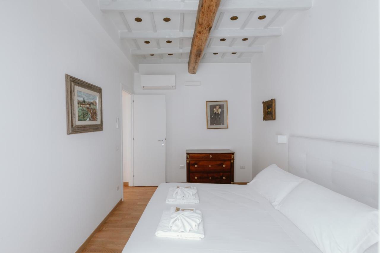 Charming Frattina - 2 Bathrooms New Apartment 罗马 外观 照片