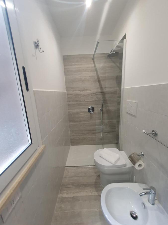 Charming Frattina - 2 Bathrooms New Apartment 罗马 外观 照片